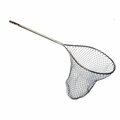 Plano Frabill Sportman Economy Net 30 in. Handle- 20 X 23 in. F2333